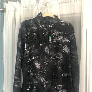 Nike Pro Warm Dri-fit long sleeve